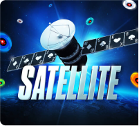 Sunday Million Tile Satellites